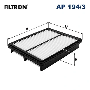 AP1943 Filtron