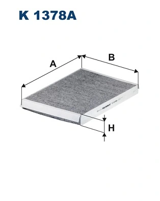K1378A Filtron