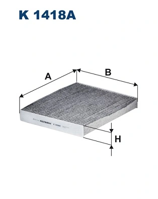 K1418A Filtron