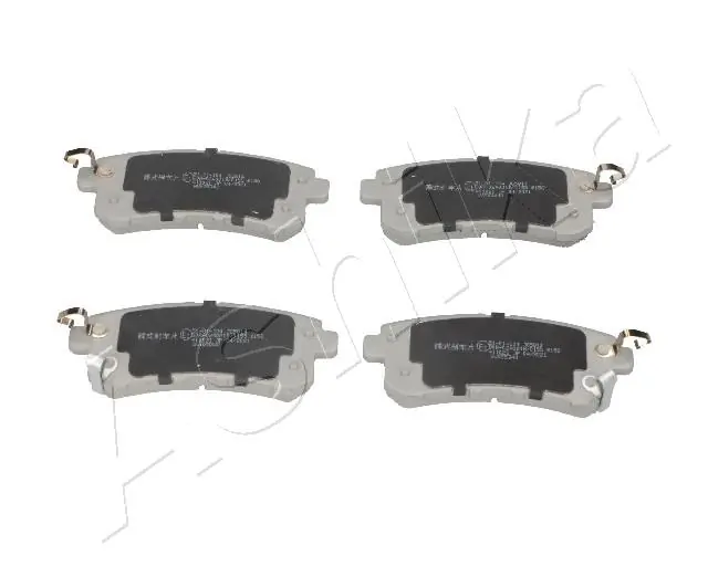 Колодки дисковые  Power Stop 361510 цена, от 31.46 USD