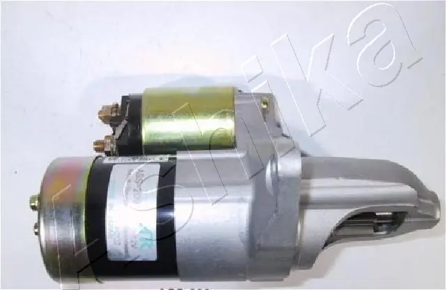 Motor de arranco Subaru Impreza 1 GC