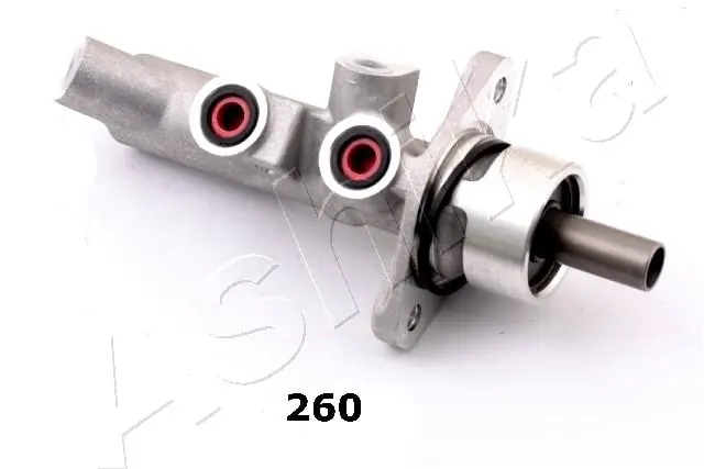 Цилиндр главный тормоза (гидротормозов) Ashika 6802260 цена, от 66.05 USD