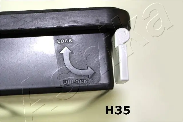 Элемент воздушного фильтра Ashika 200HH35 цена, от 7.68 USD