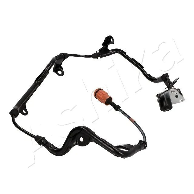 Датчик АБС (ABS) задний, левый Ashika 15104473 цена, от 38.91 USD