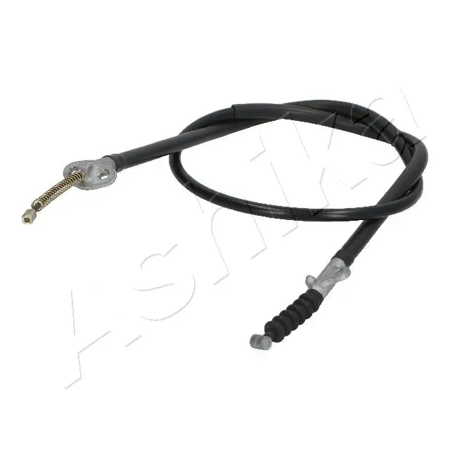 AD280265 Adriauto Трос ручного тормоза