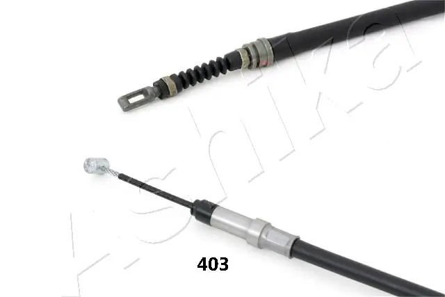 Трос ручника задний правый Adriauto AD120264