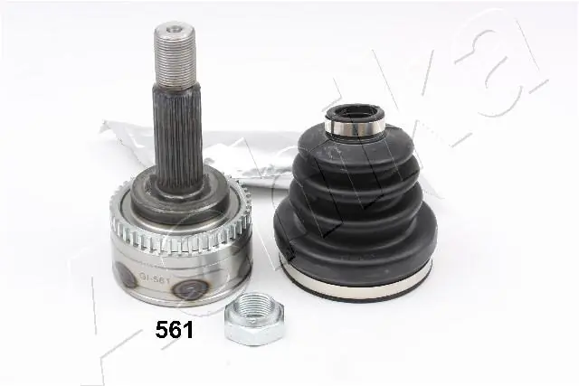 ШРУС наружный Chrysler MR911159