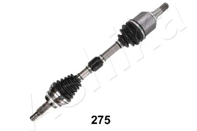Привод передний левый Magneti Marelli TDS0268 цена, от 83.64 USD