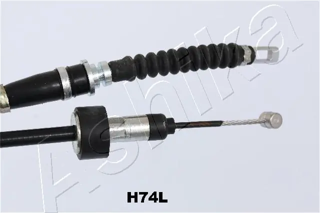 1310HH74L Ashika Трос ручного тормоза