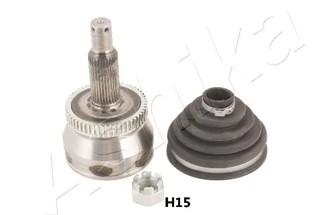 ШРУС наружный передний BGACV2706A BGA