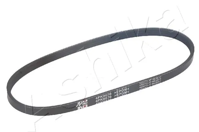 Купить 4PK670 Daihatsu Ремень генератора