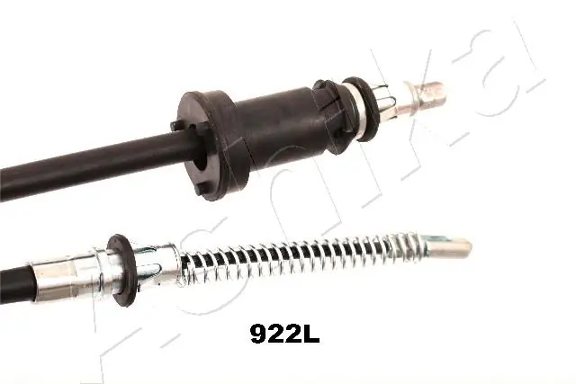 Трос ручника 52128511AF Chrysler