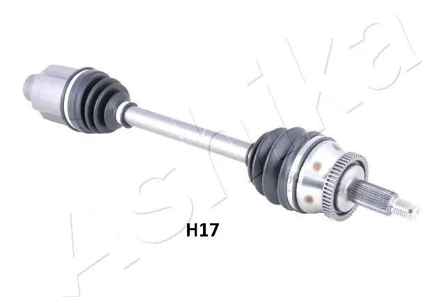 Правая полуось BGADS2707R BGA