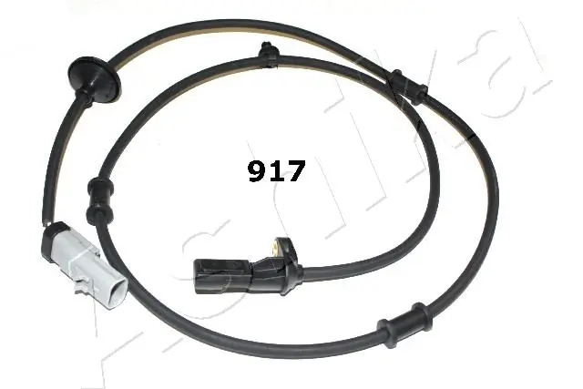 Датчик АБС задний левый ALS65 Standard