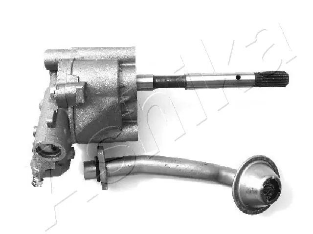 Маслонасос Maxgear 058115105CMG