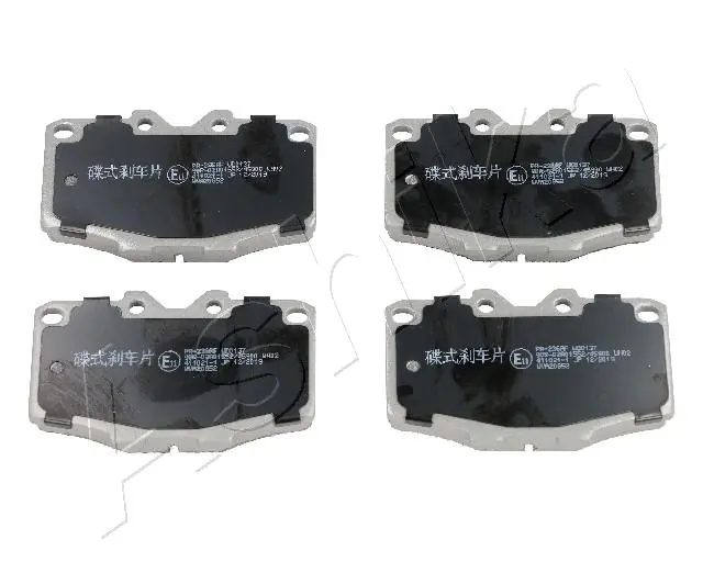 0446560040 Toyota Колодки передние