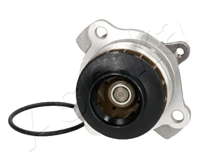 Насос водяной на Nissan Navara NP300 IV D23, D23T
