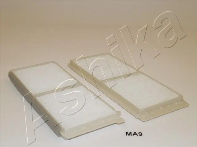Купить O750 Vasco Filters Фильтр салона угольный