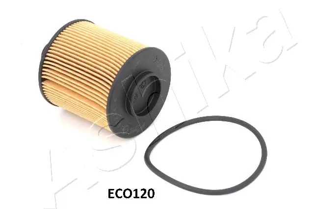 10ECO120 Ashika Масляный фильтр двигателя