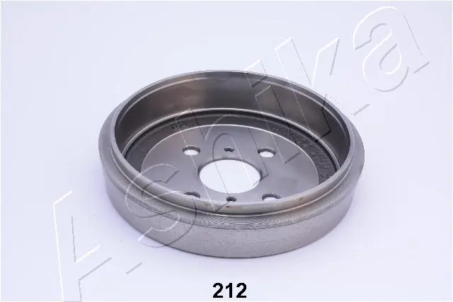 5602212 Ashika Тормозной барабан