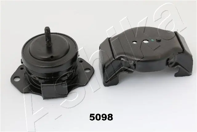 GOM5098 Ashika Опора двигателя, левая/правая