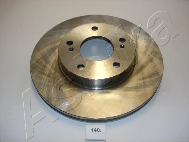 T2314040FS Toko cars Диск тормозной передний