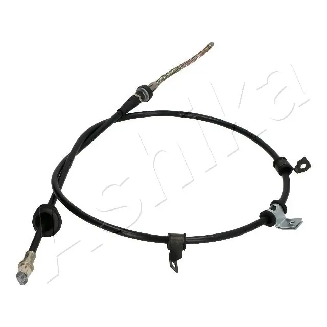 Трос ручного тормоза задний Ashika 1310KK05 цена, от 17.03 USD