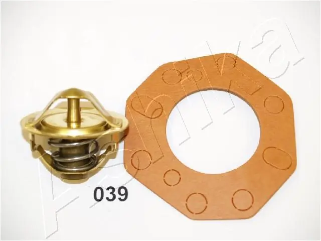 Термостат в корпусе Hyundai Accent I седан (1994 - 2001) цена, от 8.32 USD