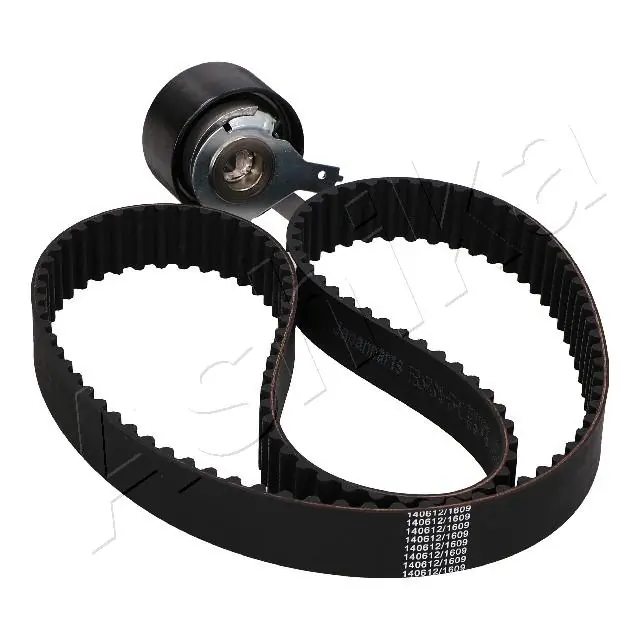 ГРМ ремни, комплект Ashika KCT018 цена, от 51.13 USD