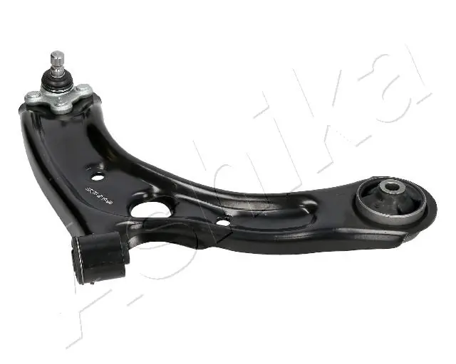 Рычаг передней подвески нижний, правый на Hyundai Tucson III TL