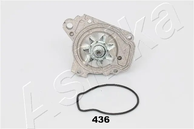 3504436 Ashika Насос водяной