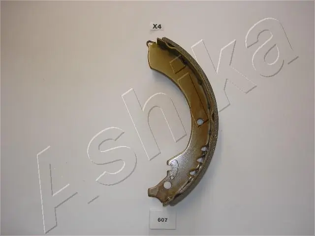 Тормоза рабочие задние ножные и тормозные барабаны Daihatsu 0449587602000 цена, от 26.51 USD