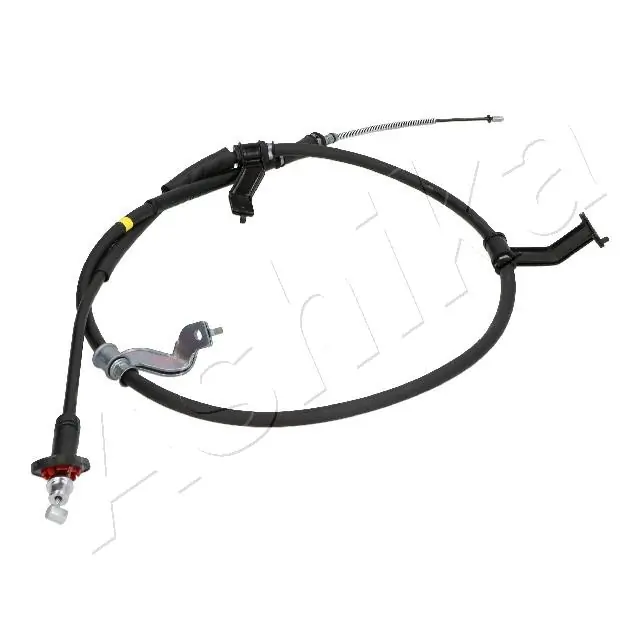 Трос стояночного тормоза задний правый Ashika 1310KK30R цена, от 18.90 USD