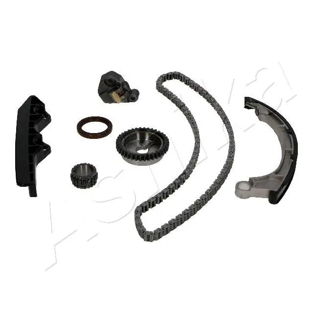 247282 Volvo Комплект цепи