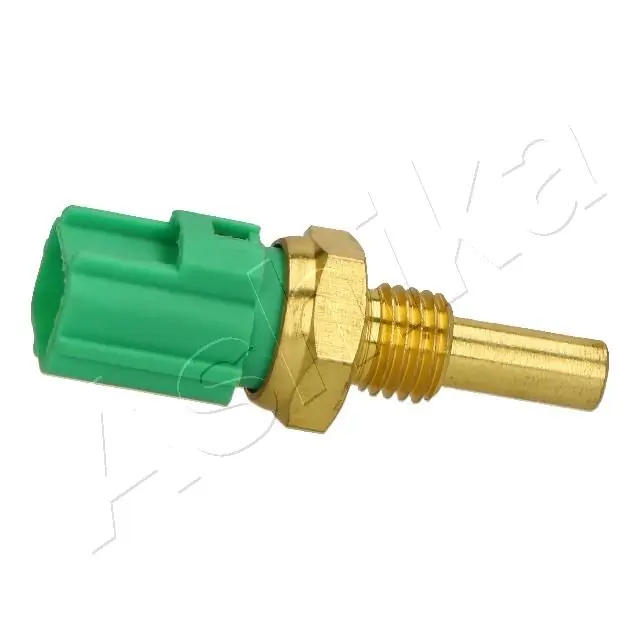 Sensor de temperatura do fluido de esfriamento Volvo XC70 SZ, LZ