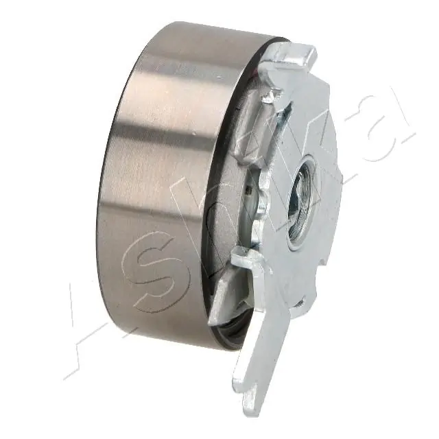 Rolo de reguladora de tensão da correia do mecanismo de distribuição de gás Opel Omega 16, 17, 19