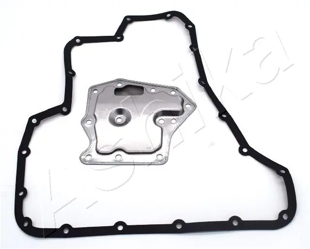 Filtro da Caixa Automática de Mudança Nissan Tiida C11X