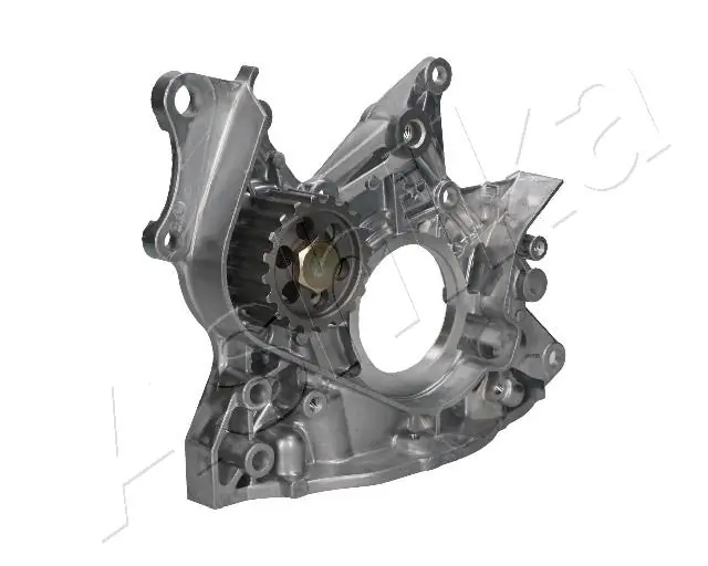 Bomba de óleo Toyota Avensis Verso LCM