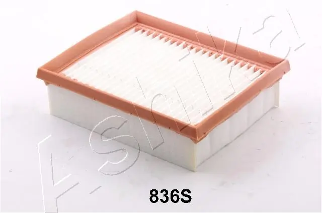 Купить PA7790 Polcar Автомобильный фильтр воздуха