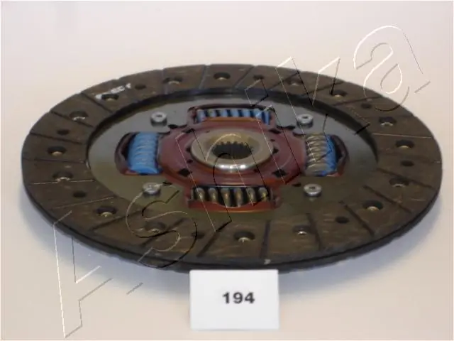 Disco de embraiagem Nissan Primera P12