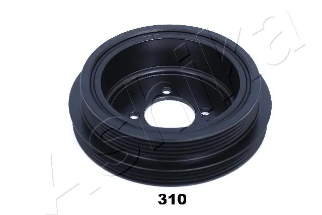 Polia de cambota Mazda 323 BA