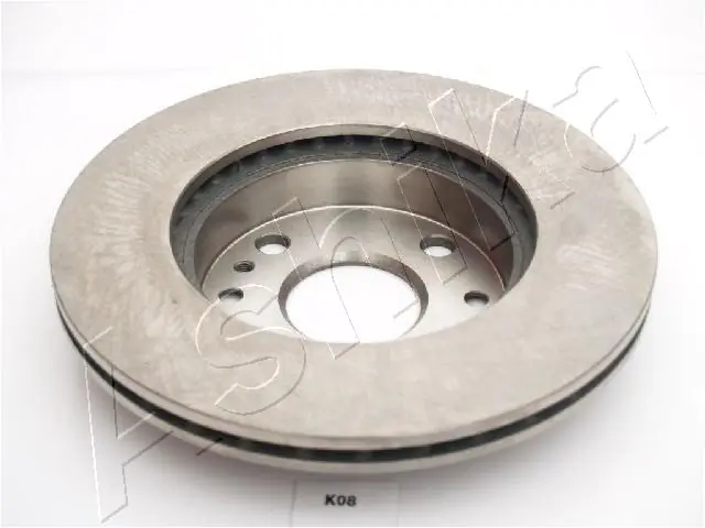 Передние тормозные диски KDX7433251 Parts-Mall