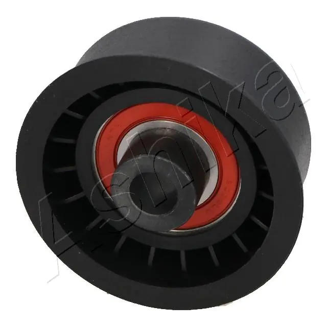 Rolo parasita da correia do mecanismo de distribuição de gás Opel Meriva