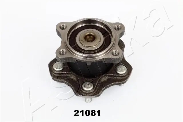 Ступица заднего колеса Renault (RVI) 4224052010
