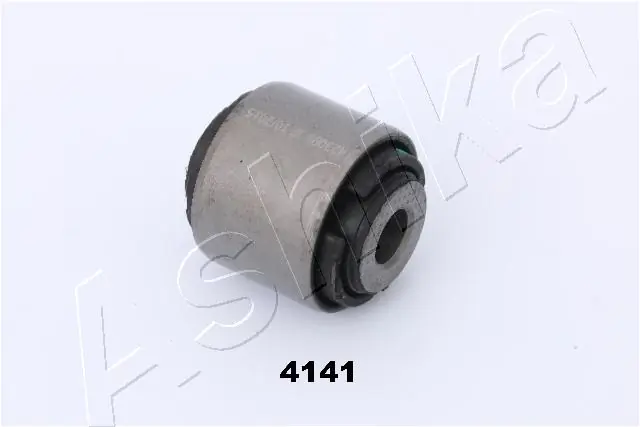 Сайлентблок тяги поперечной (задней подвески) 52360S86K01 RBI