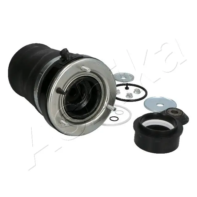 Пневмоподушка (пневморессора) моста переднего Ashika MAAS014 цена, от 196.82 USD