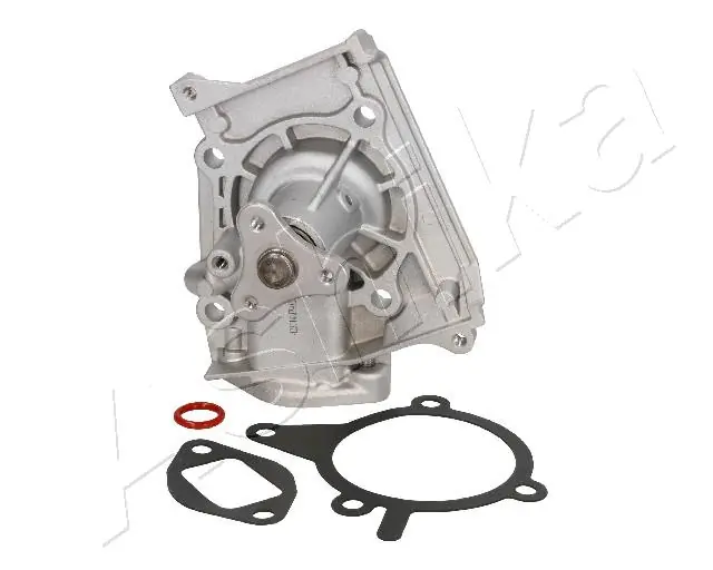  Помпа Mazda 323 
