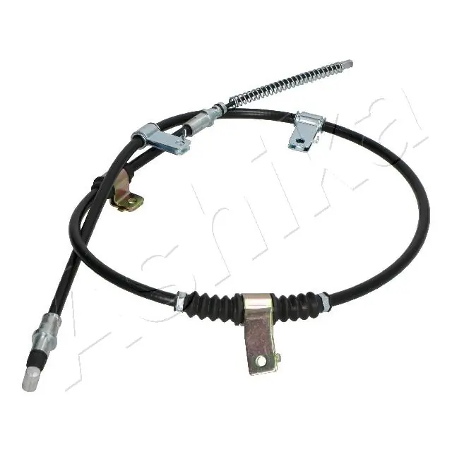 Cable de freno de mano trasero izquierdo Chevrolet Kalos