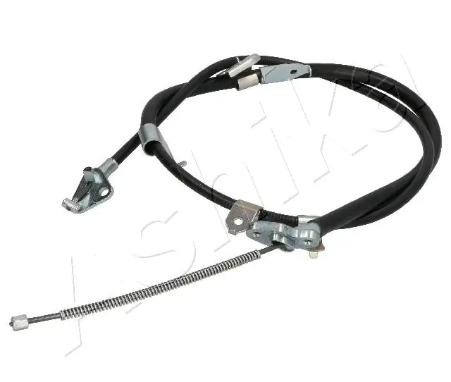 Купить 46420B4021 Daihatsu Задний правый трос ручника