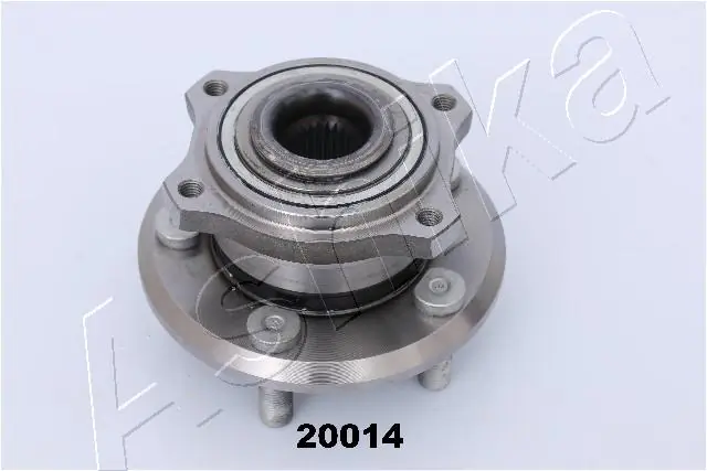 Передняя ступица K04779328AB Fiat/Alfa/Lancia